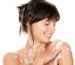 breast-soap