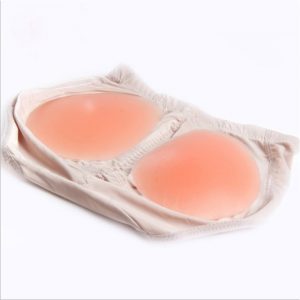 Silicone Butt Pads