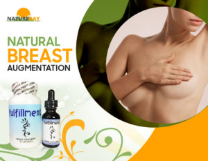 Natural Breast Enlargement Products