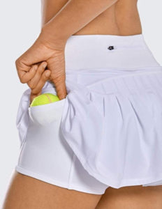 Tennis skirt 1
